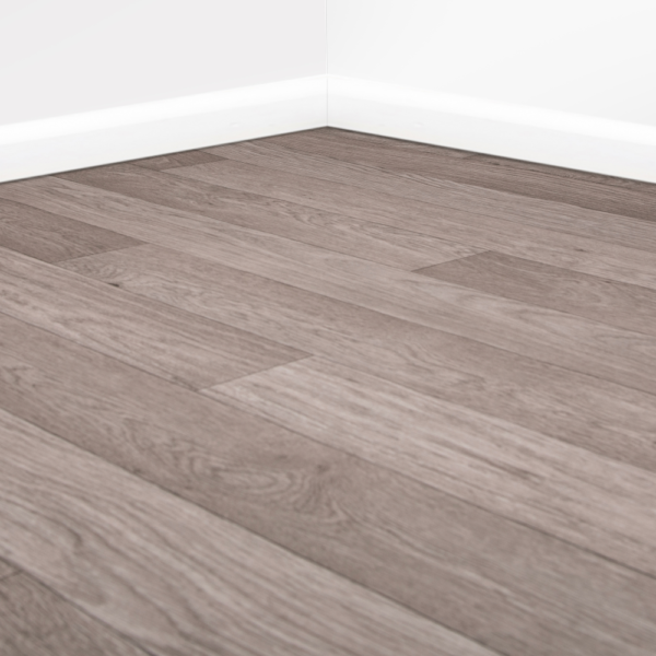 Detroit Oak Plank Lino Flooring