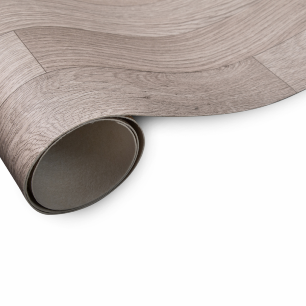 Detroit Oak Plank Lino Flooring
