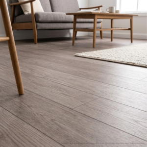 Detroit Oak Plank Vinyl Flooring
