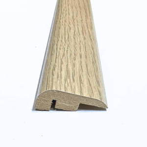 Hawaii Oak End Bar Trim