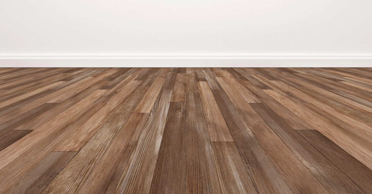 Hardwood Flooring - British Flooring