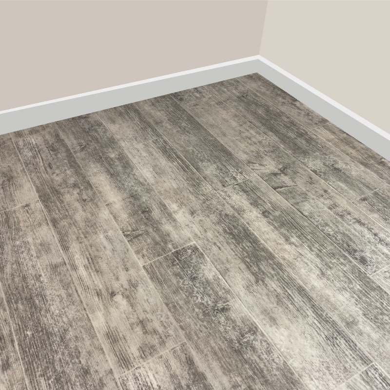 Caranton Light Forrest Vinyl Roll Flooring Product Image