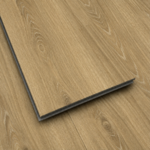 Oak LVT Click Flooring close up image