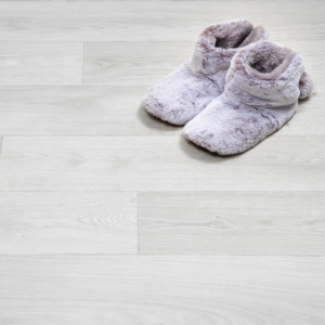 Sweedish Medium Oak Lino Flooring