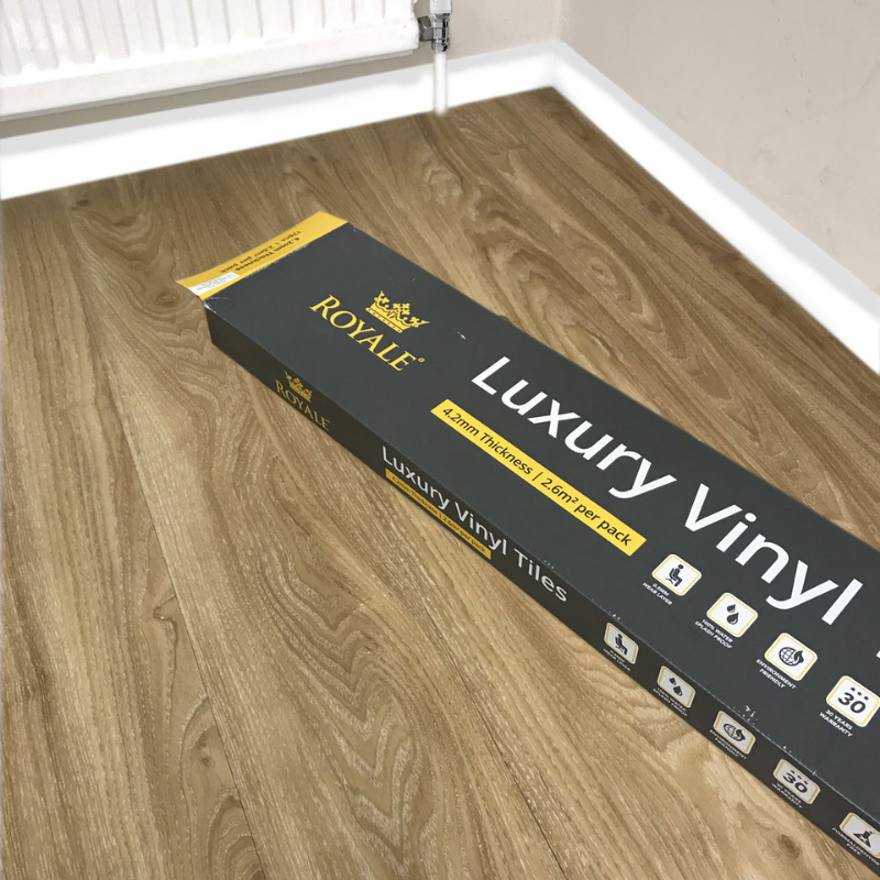 Vinyl click discount