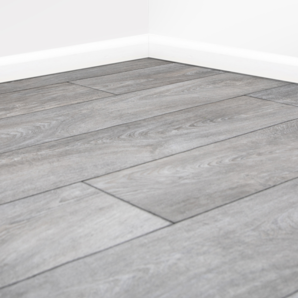 Vine Oak Grey Plank Lino Flooring