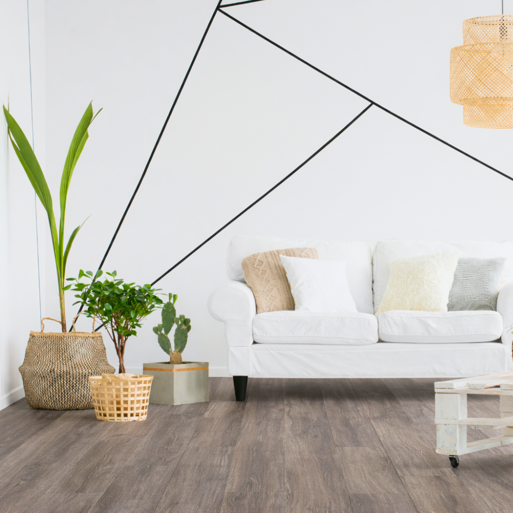 modern chestnut living room living room image with modern chestnut flooring