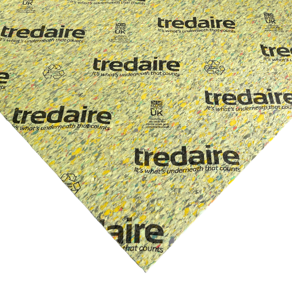 Tredaire Granduro Carpet Underlay