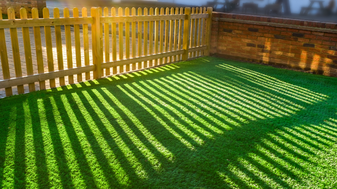 The Pros And Cons Of Artificial Grass - British Flooring