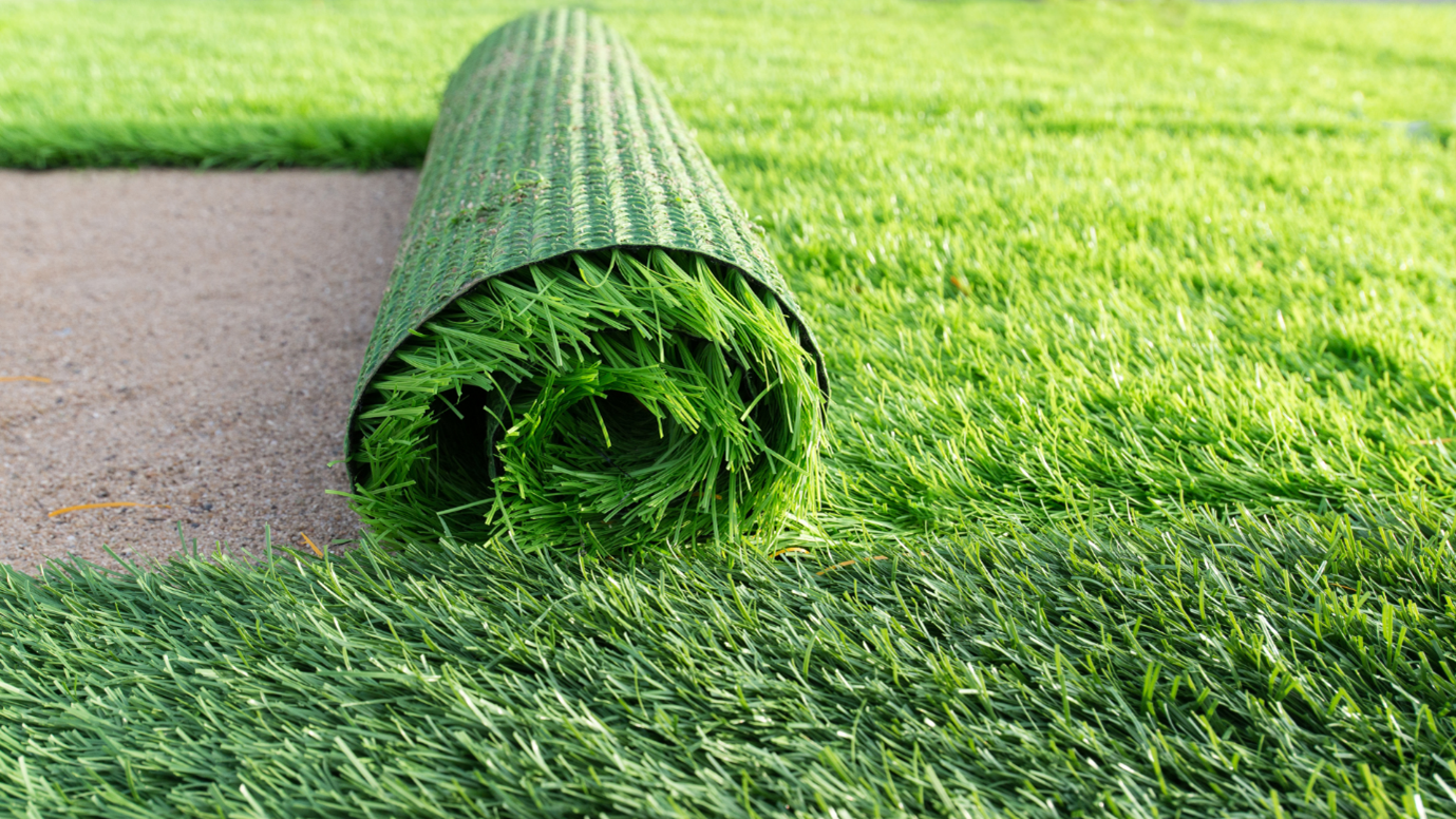 Could you benefit from artificial grass? - British Flooring