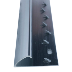 Single Edge Door Bar