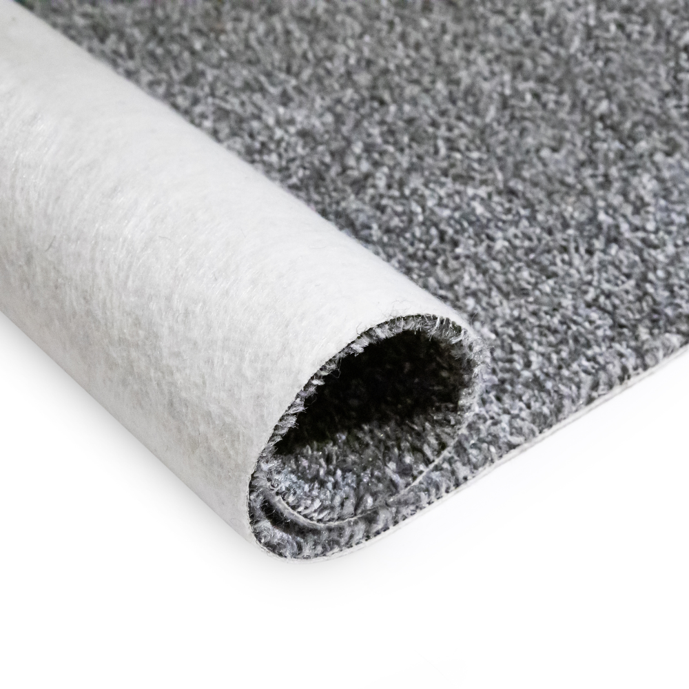 Ash Grey Twist Carpet