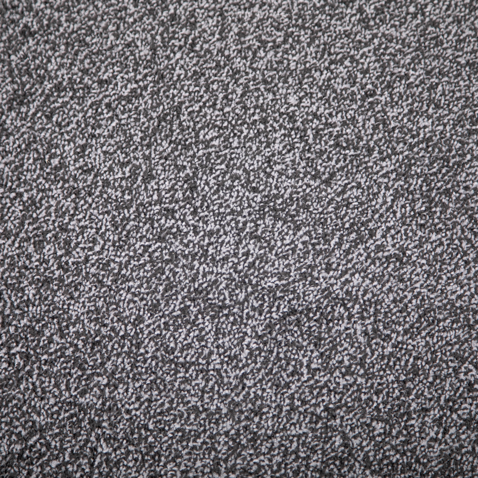 Dark Grey Graphite Saxony Carpet