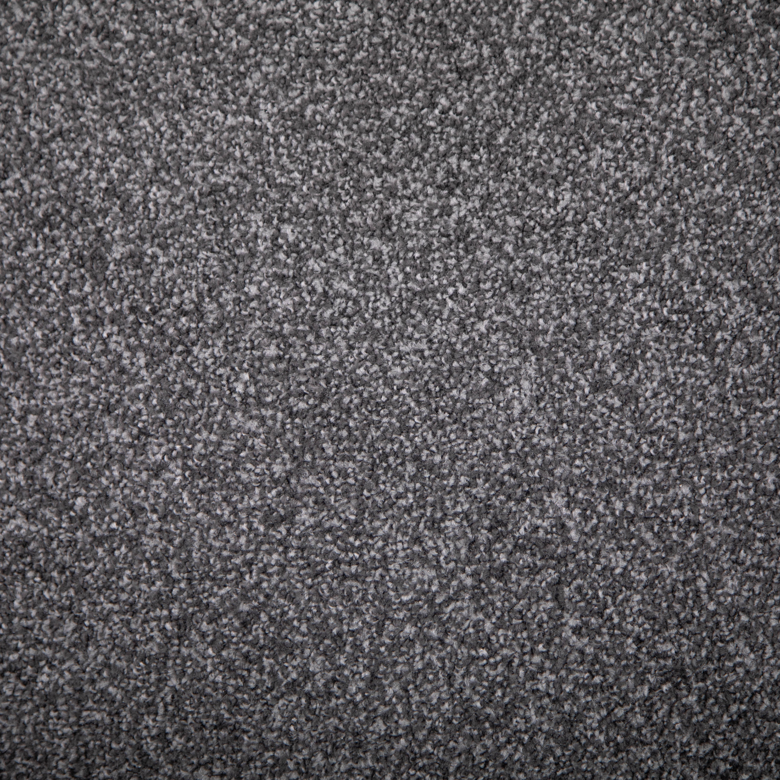 Medium Grey Saxony Carpet