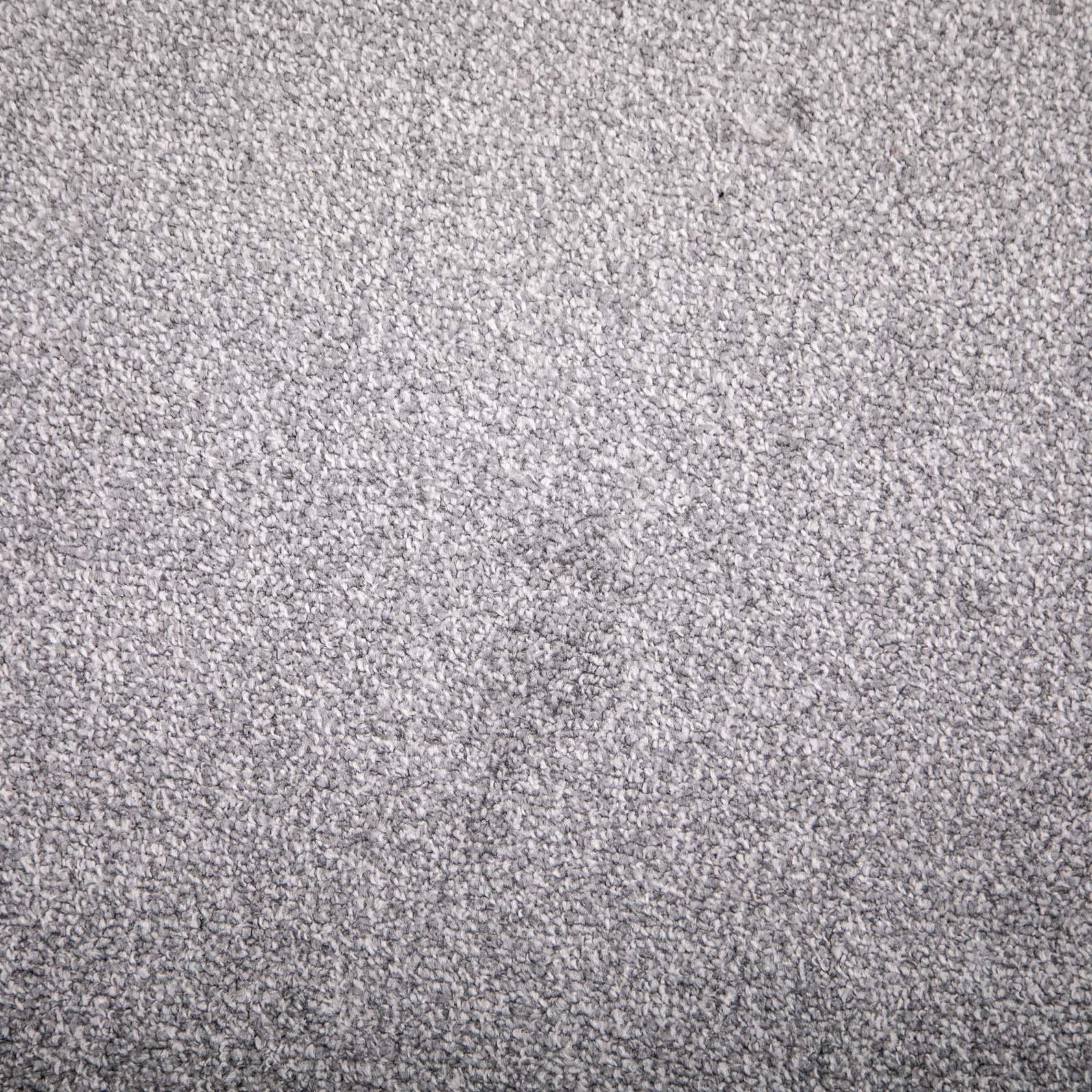 Light Grey Moonstone Saxony Carpet