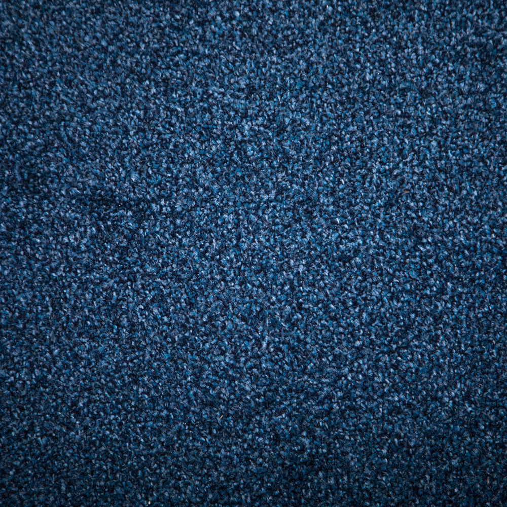 Blue Ocean Twist Carpet