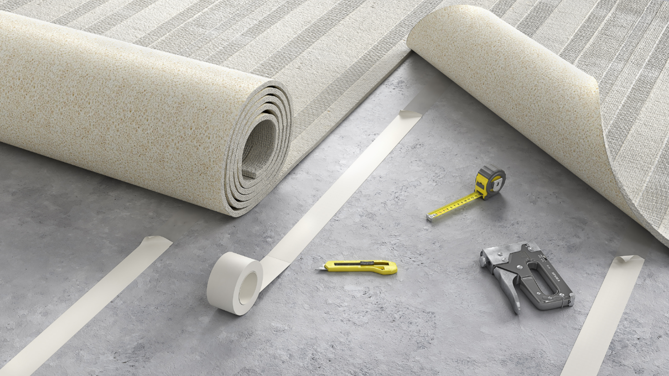 5 Reasons To Buy A Good Quality Underlay