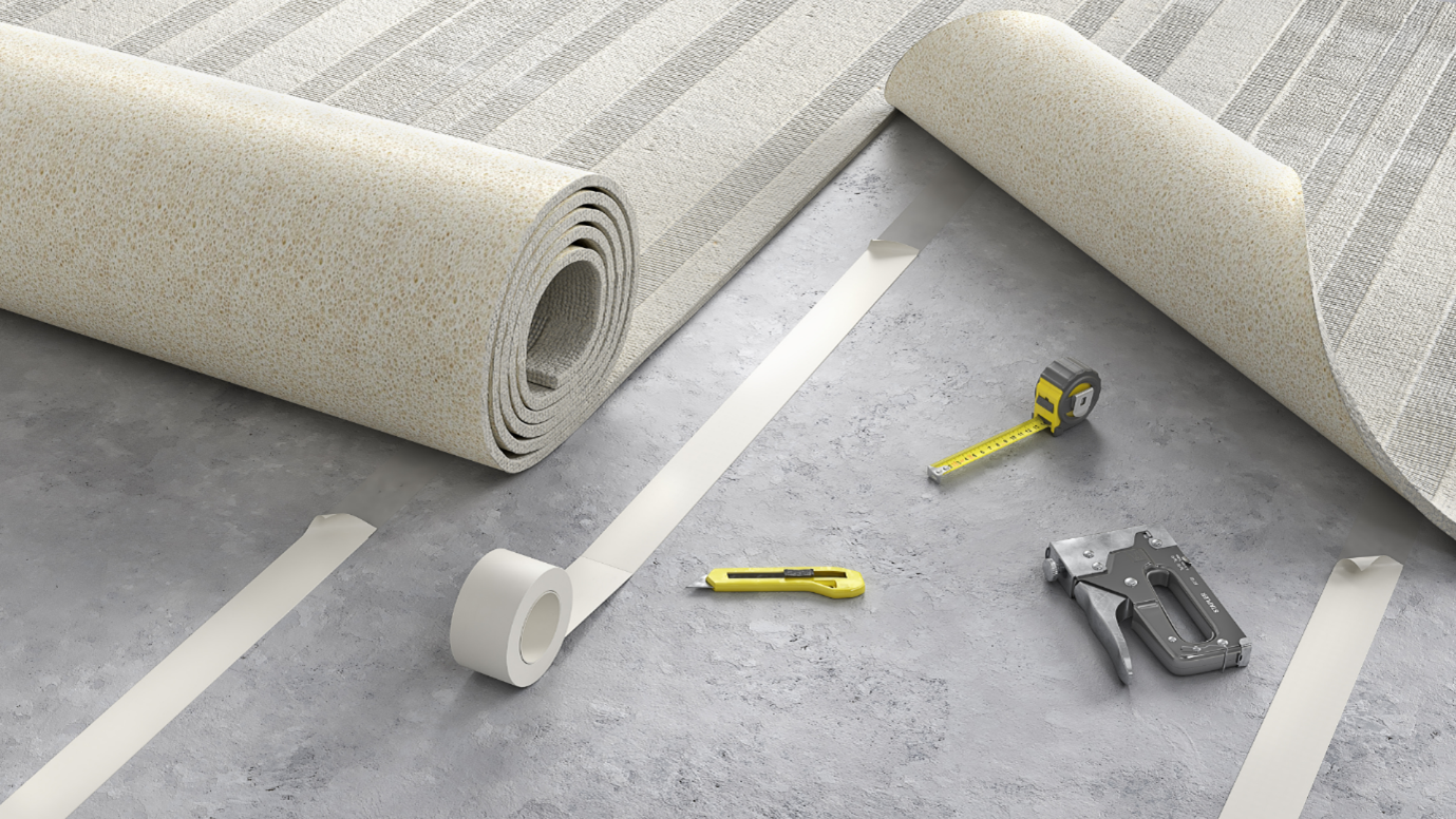 5 Reasons To Buy A Good Quality Underlay - British Flooring