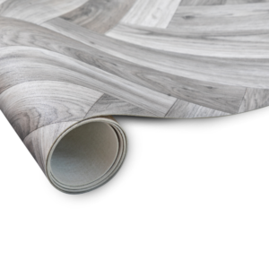 Caprio Tile Herringbone Lino Flooring