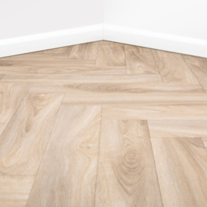 Sunbeam Herringbone Lino Flooring