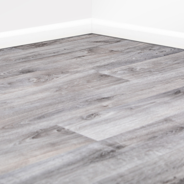 Iris Wood Plank Lino Flooring