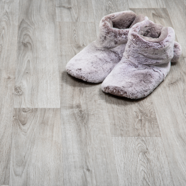 Iris Wood Plank Lino Flooring