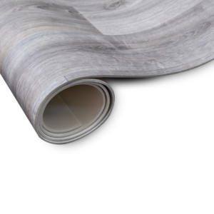 Iris Wood Plank Lino Flooring