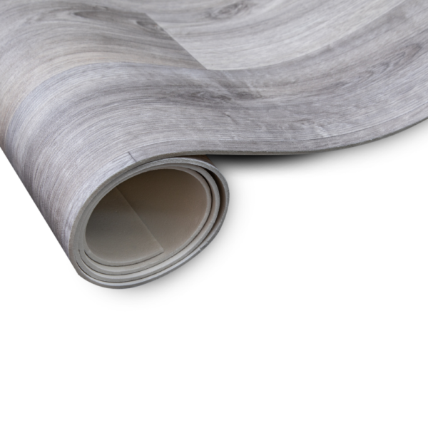 Iris Wood Plank Lino Flooring