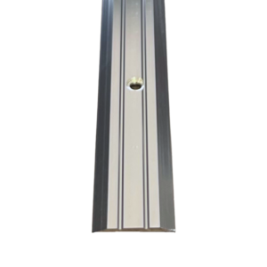 Grey Vinyl Cover Door Bar