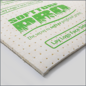 Invest in a high-quality underlay