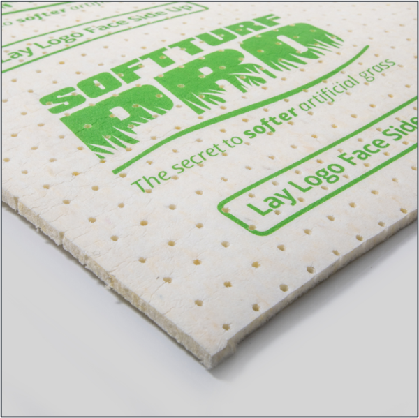 Invest in a high-quality underlay