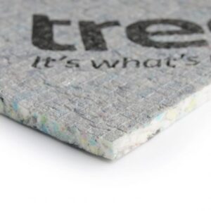Tredaire Titanium Carpet Underlay