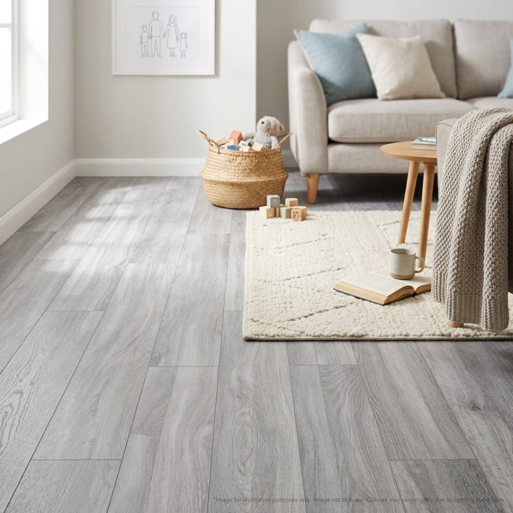 Grey Oak Vinyl Grey Oak Vinyl Flooring