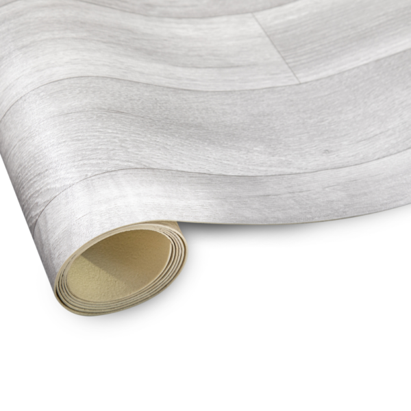 Grey Oak Vinyl Lino Flooring