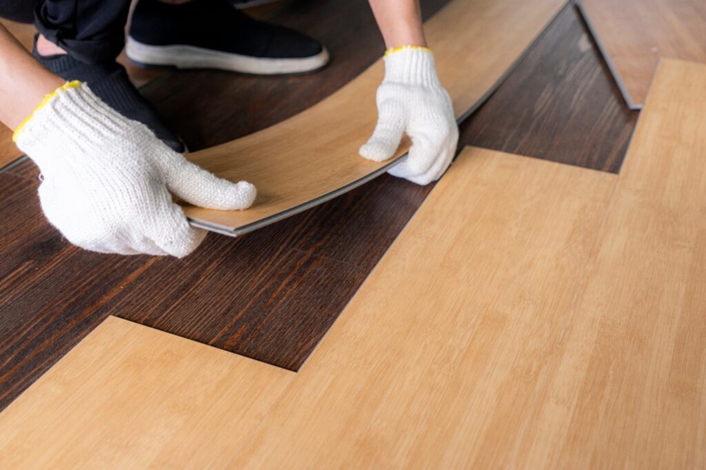 Laminate vs Vinyl Flooring: Which is Best?