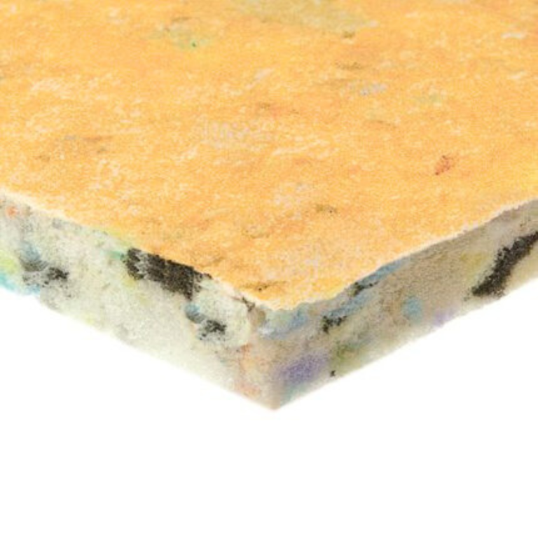 Tredaire Zest PU Foam 10mm Carpet Underlay British Flooring