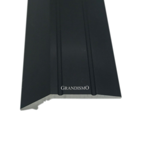 7mm Black Angle Edge