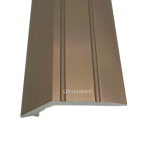 7mm Bronze Angle Edge