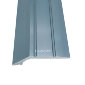 7mm Grey Angle Edge