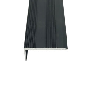 Stir Nosing 9mm Black