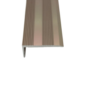Bronze Stair Nosing 9mm