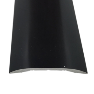 Black Stick Down Cover