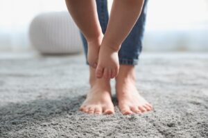 5 reasons why you should install a high-quality carpet underlay