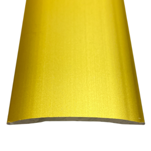 Gold Stick Down Cover