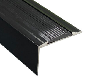 V1 Stair Nosing Black