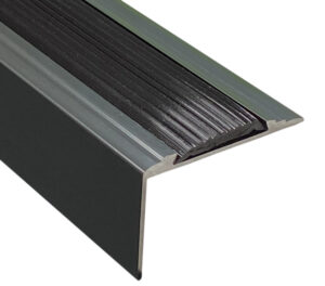 V1 Stair Nosing Grey