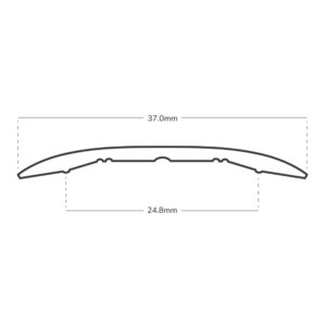 Stick Down Cover Measurements