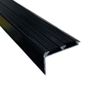 V2 Stair Nosing Black