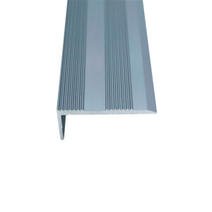 Stair Nosing 9mm Grey