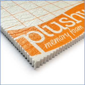 Plushwalk 10mm Underlay